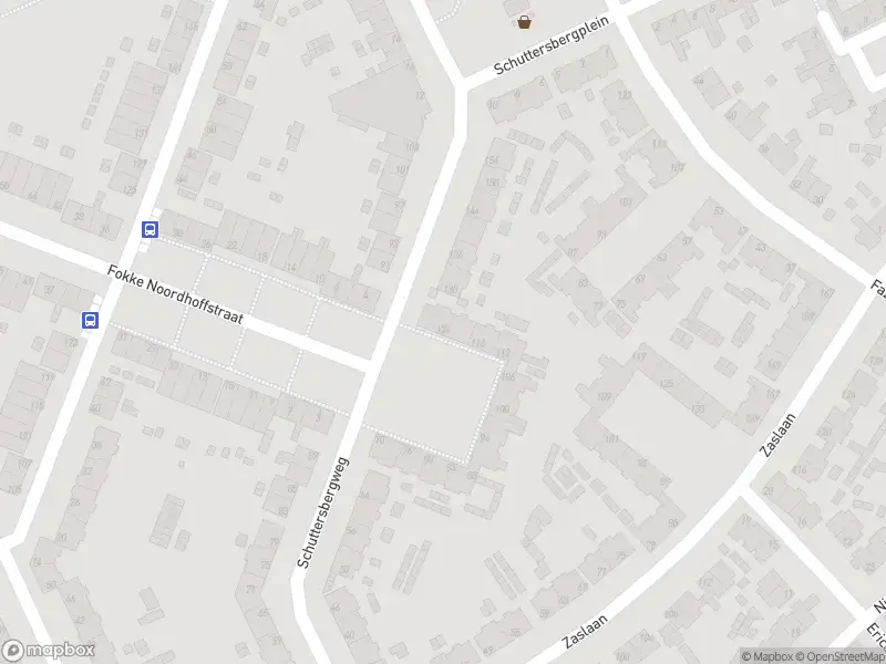 112 melding Overlastmelding Schuttersbergweg in Arnhem