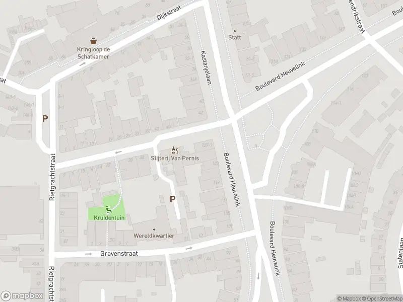 Overlastmelding Prinsessestraat in 6828JV Arnhem