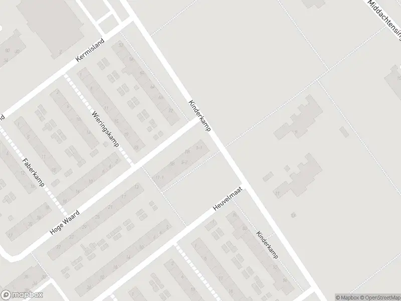 112 melding Overlastmelding Hoge Waard in Arnhem