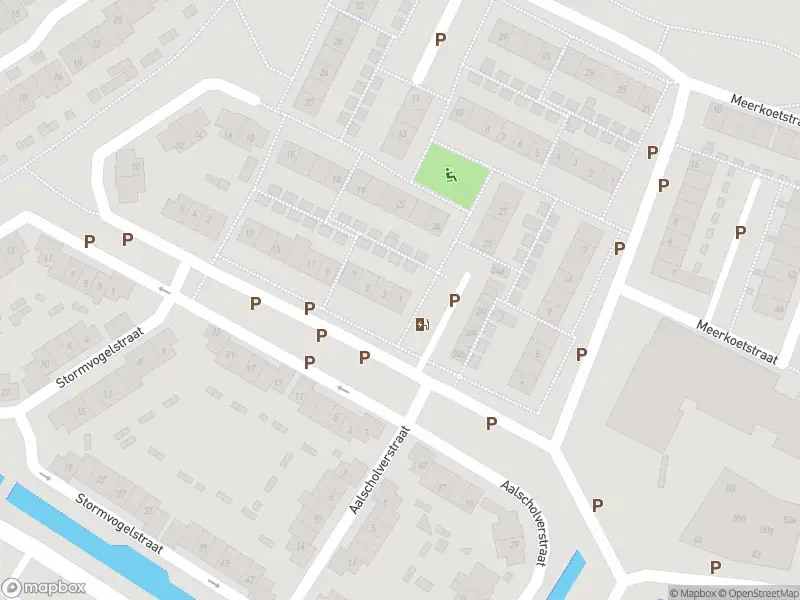 Overlastmelding met urgentie Roerdompstraat in Duiven