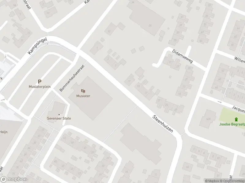 Overlastmelding Steenhuizen in Zevenaar gesloten