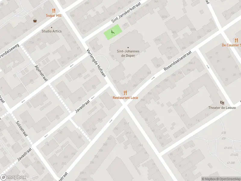 112 melding Overlastmelding Verlengde Hoflaan in Arnhem