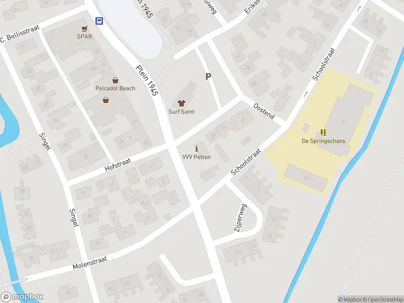 Overlastmelding Zijperweg in Petten gesloten
