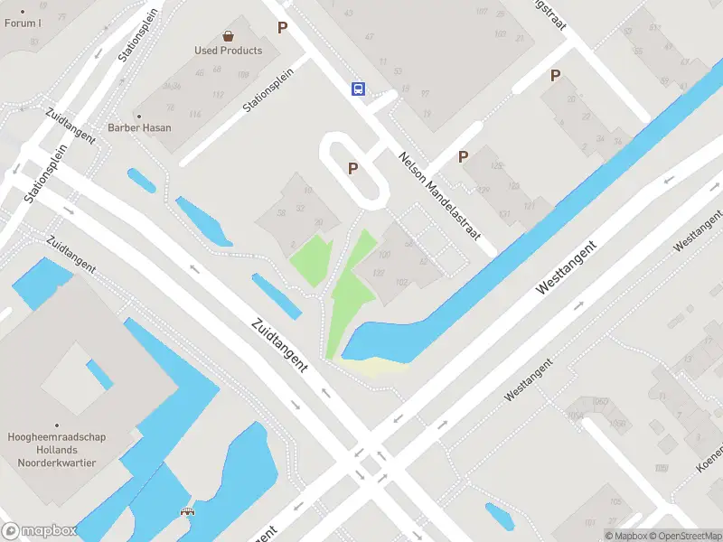 112 melding Overlastmelding Nelson Mandelastraat in Heerhugowaard gesloten