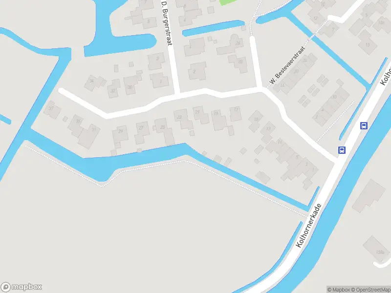 Overlastmelding Willem Bestevaerstraat in Kolhorn gesloten