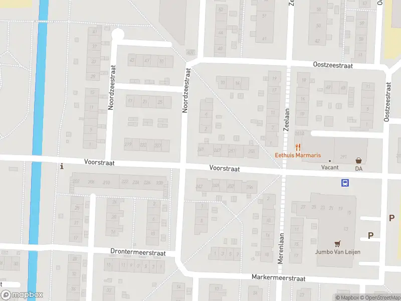 Anonieme overlastmelding Voorstraat in Lelystad gesloten