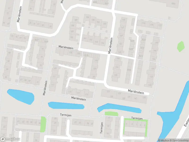 Overlastmelding Mariënstein in Heiloo