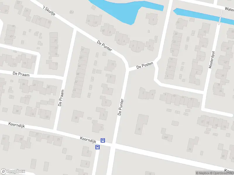 Overlastmelding De Punter in Tuitjenhorn gesloten