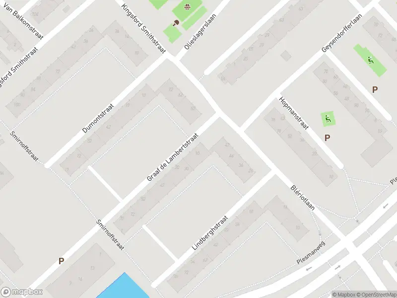 112 melding Overlastmelding Graaf de Lambertstraat in Beverwijk gesloten