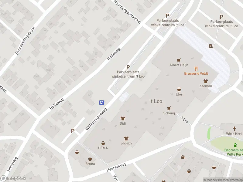Overlastmelding Van Doornstraat in Heiloo