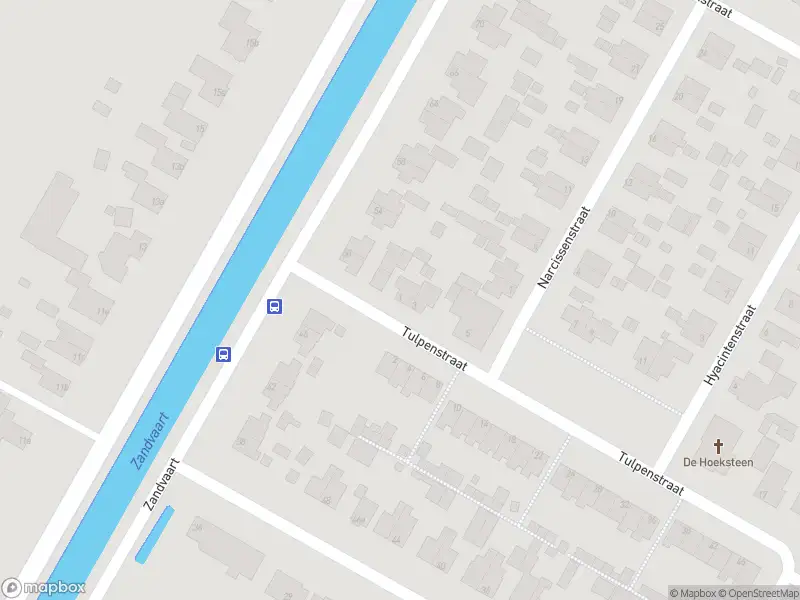 Overlastmelding Tulpenstraat in Breezand gesloten