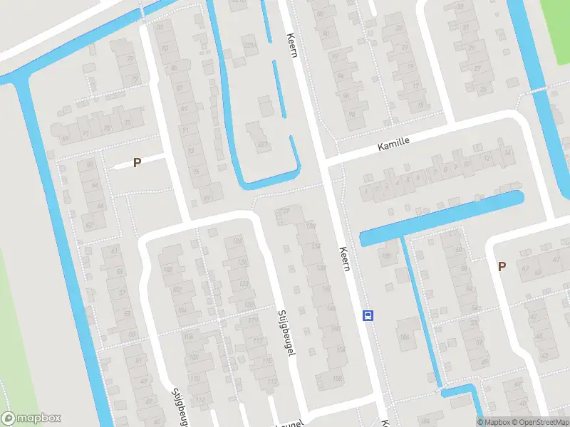 Overlastmelding Stijgbeugel in Zwaag