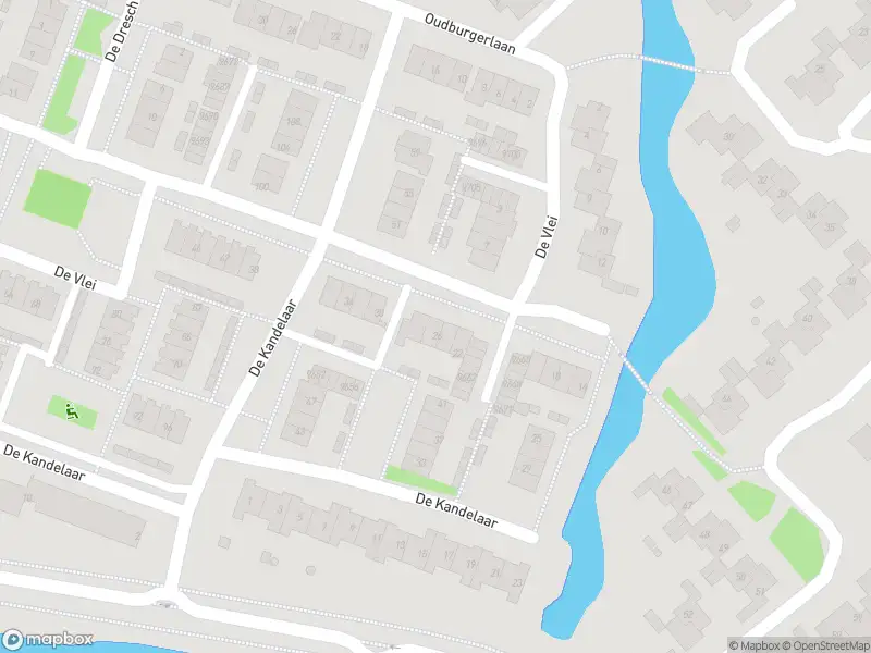 112 melding Overlastmelding De Vlei in Heiloo gesloten