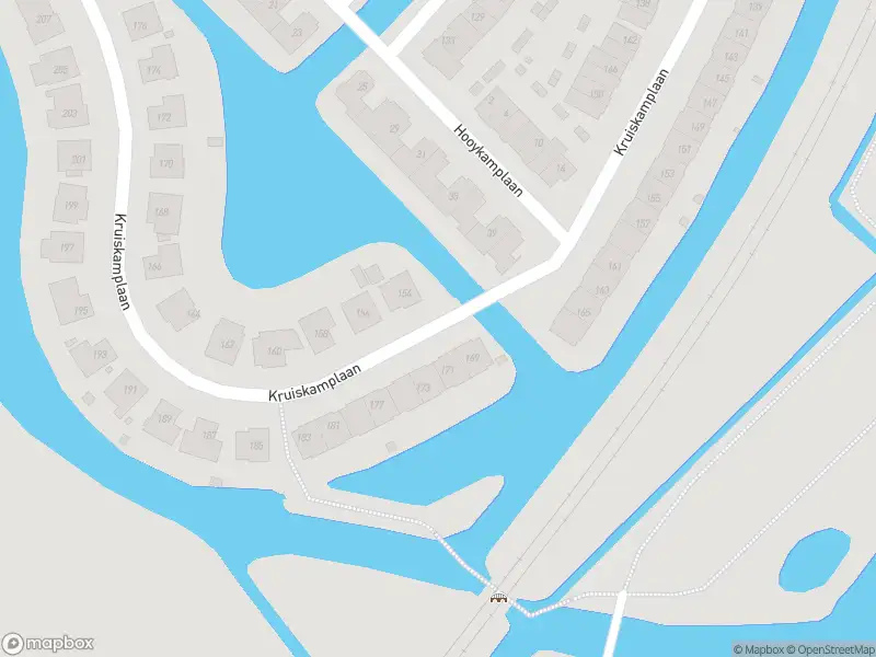 Overlastmelding Kruiskamplaan in Uitgeest gesloten