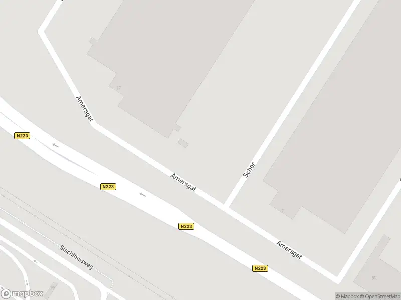 112 melding Ambulance met gepaste spoed naar de Amersgat in Hoek van Holland