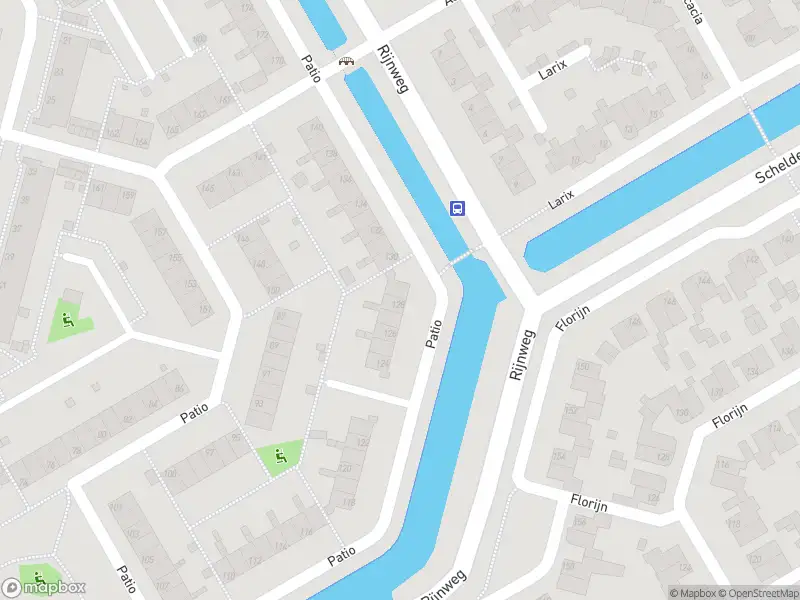 112 melding Overlastmelding Patio in Hoorn gesloten