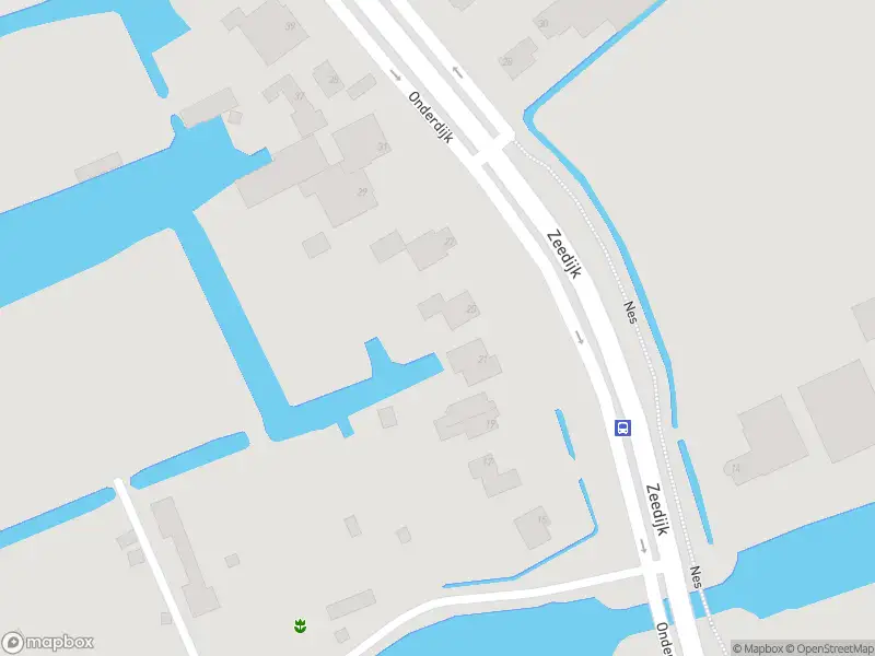 Overlastmelding Onderdijk in Wervershoof