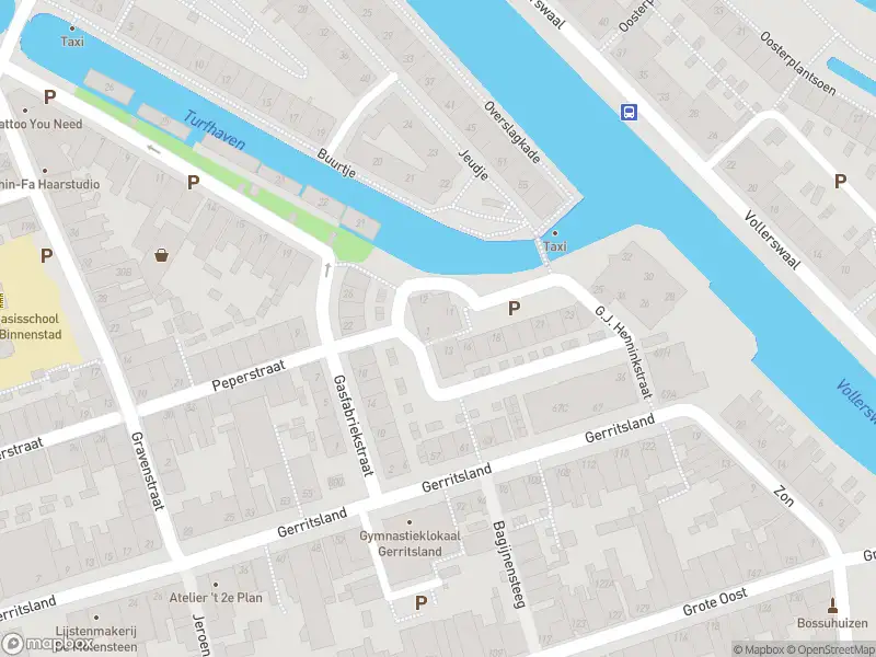 112 melding Overlastmelding G.J. Henninkstraat in Hoorn gesloten