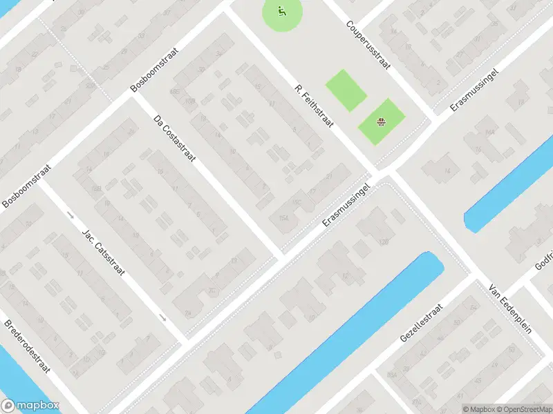 Overlastmelding Erasmussingel in Heerhugowaard