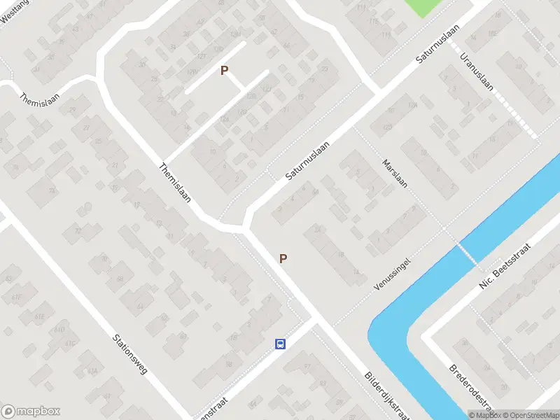 112 melding Anonieme overlastmelding Saturnuslaan in Heerhugowaard