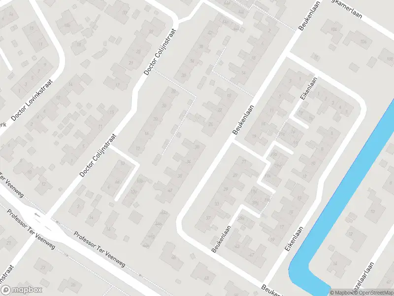 Overlastmelding Beukenlaan in Middenmeer gesloten