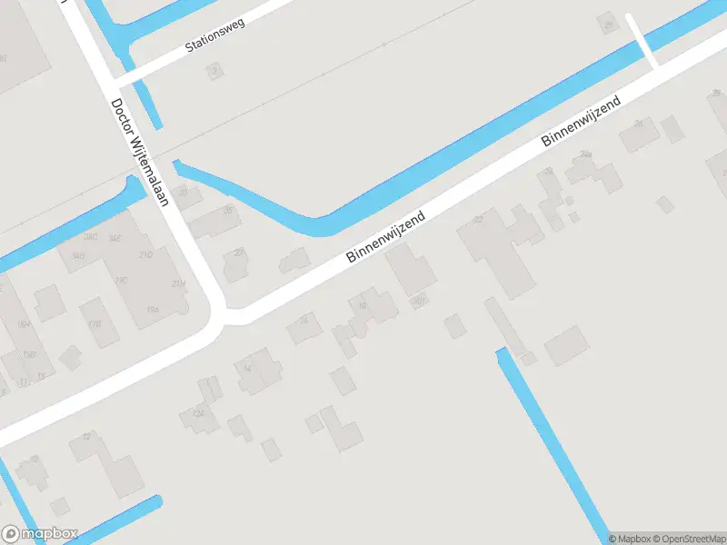 Overlastmelding Binnenwijzend in Westwoud