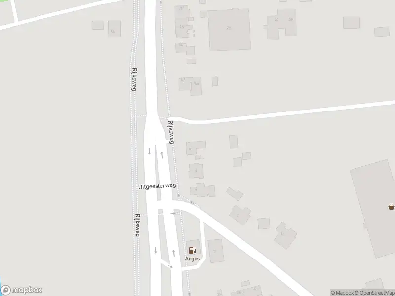 Overlastmelding Rijksweg in Limmen