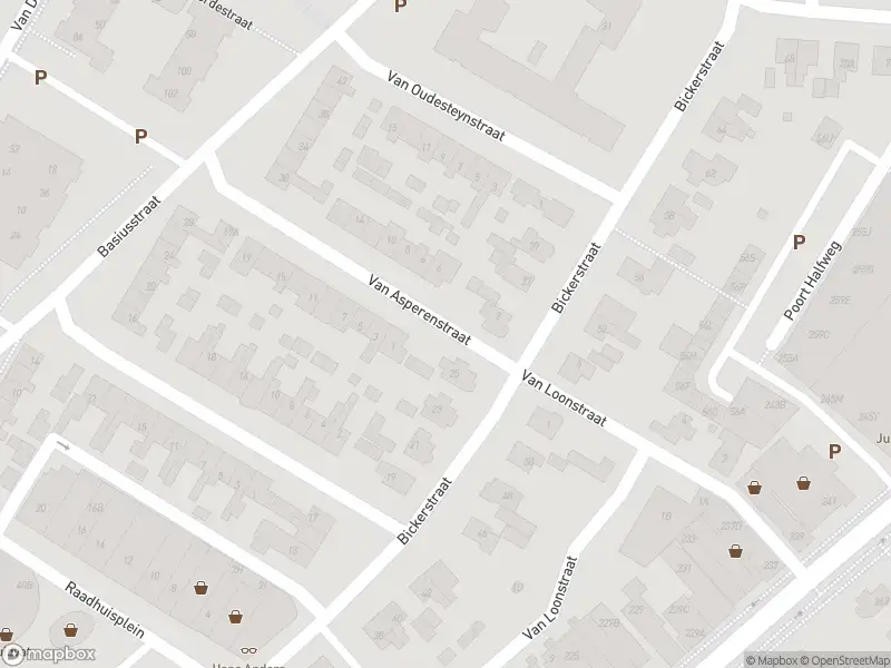 Overlastmelding Van Asperenstraat in Heerhugowaard gesloten