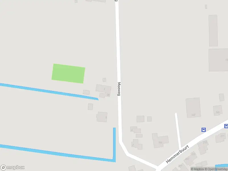 112 melding Overlastmelding Meeweg in Hem gesloten