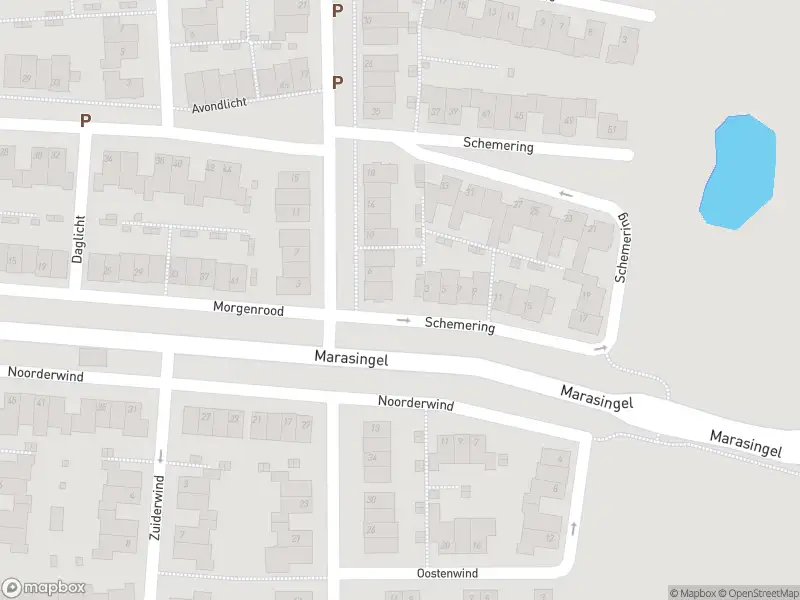 Politie naar de Marasingel in Arnhem vanwege aanrijding met letsel