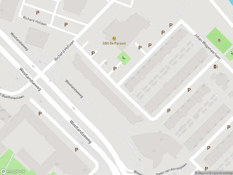 112 melding Overlastmelding Willem Pijperplein in Maassluis gesloten