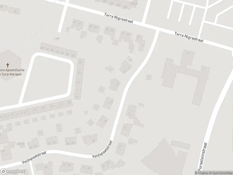 Politie naar de Dokter Bakstraat in Maastricht vanwege aanrijding met letsel