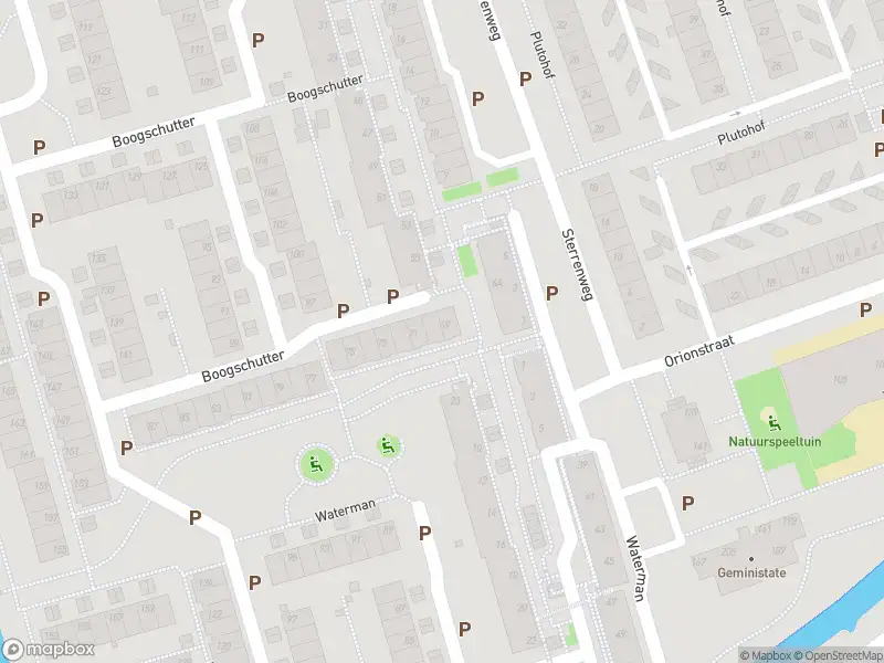 112 melding Overlastmelding Boogschutter in Hoorn