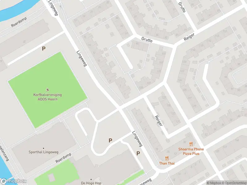Overlastmelding Nachtegaal in Hoorn gesloten