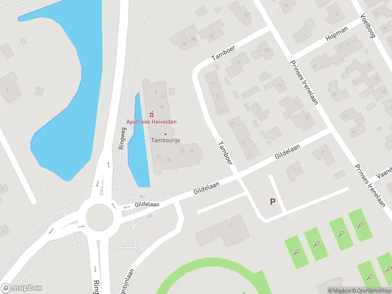 112 melding Overlastmelding Tamboer in Best gesloten