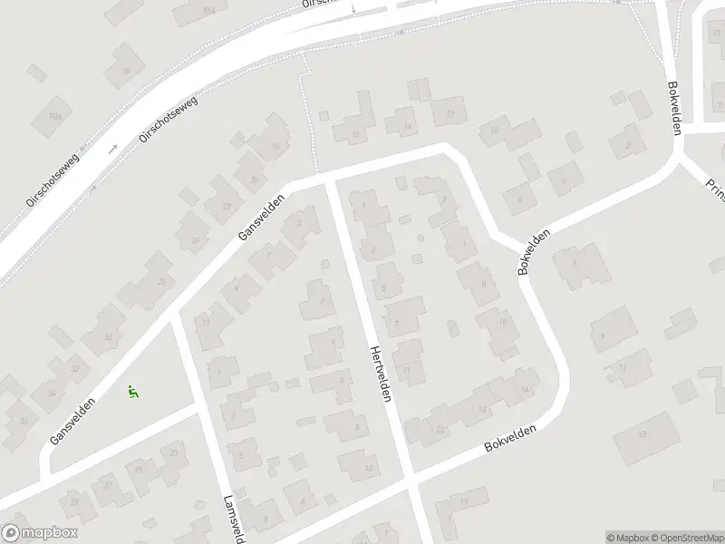 Overlastmelding Gansvelden in Best gesloten