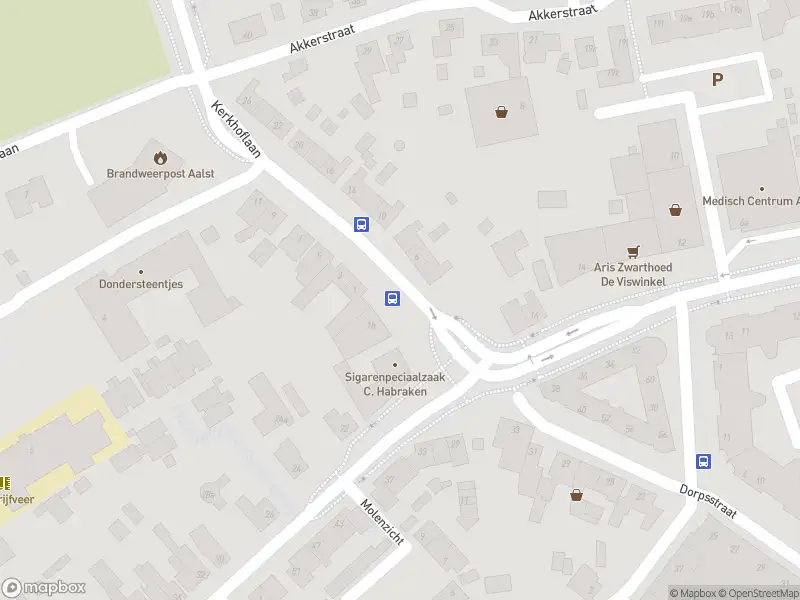 Overlastmelding Kerkhoflaan in Waalre gesloten