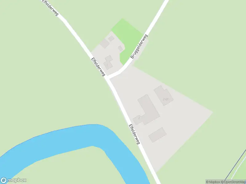 Overlastmelding Effelderweg in Vlodrop gesloten
