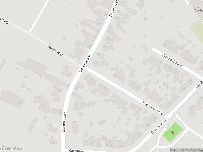 Anonieme overlastmelding Heerenlandstraat in Guttecoven gesloten