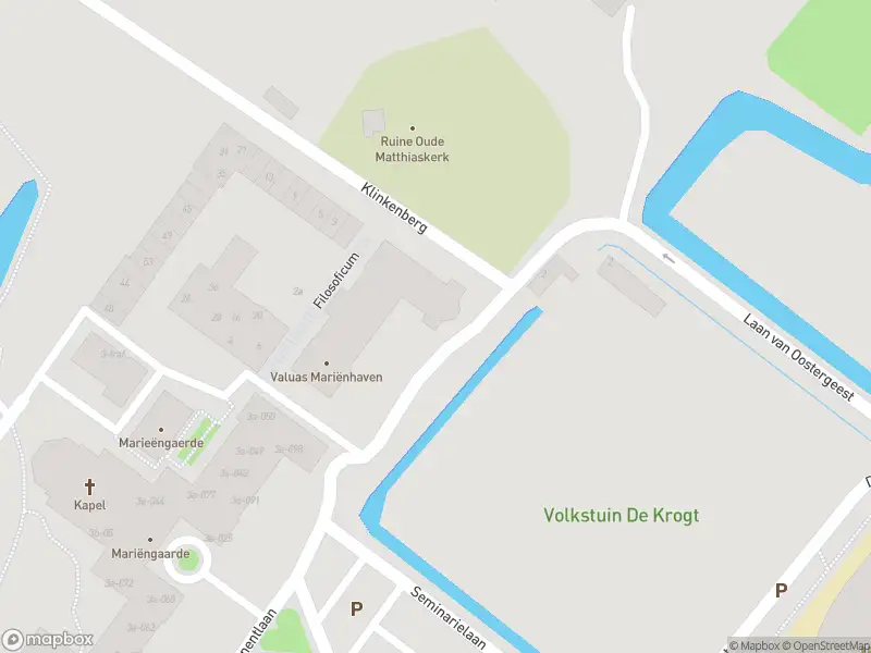 Overlastmelding Monseigneur Aengenentlaan in Warmond