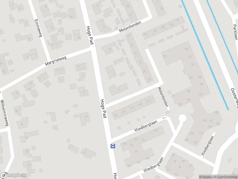 Overlastmelding Hoge Pad in Ouddorp