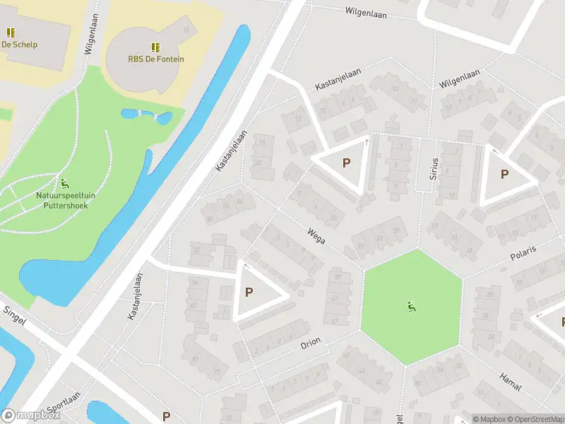 Overlastmelding Wega in Puttershoek gesloten