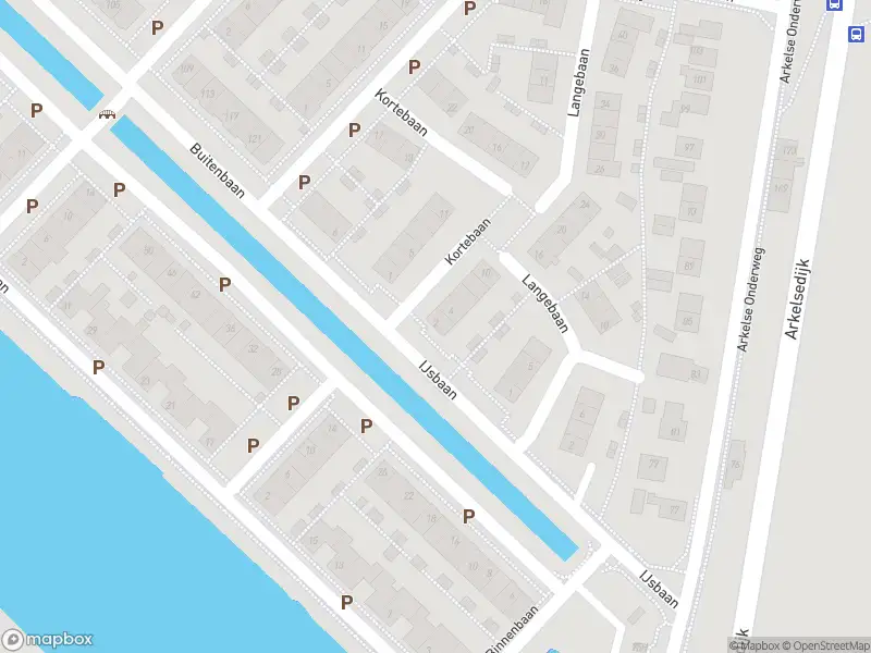 112 melding Overlastmelding Kortebaan in Gorinchem