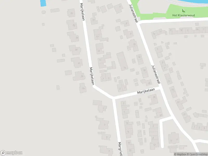 Overlastmelding Marijkelaan in Waspik