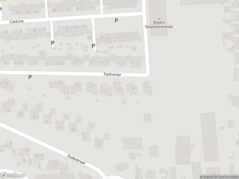 112 melding Anonieme overlastmelding Palfrenier in Waalwijk gesloten