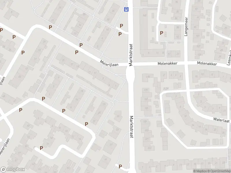 Overlastmelding Meierijlaan in Kaatsheuvel gesloten