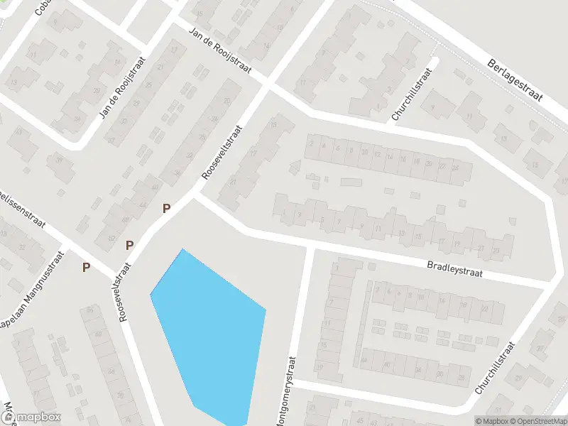 112 melding Overlastmelding Bradleystraat in Dongen gesloten