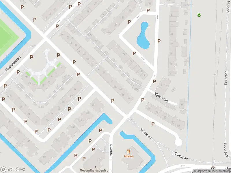 112 melding Overlastmelding Sniepweg in Waddinxveen gesloten