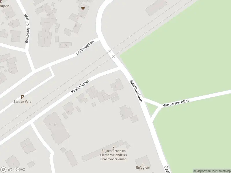 Overlastmelding Gasthuislaan in Velp