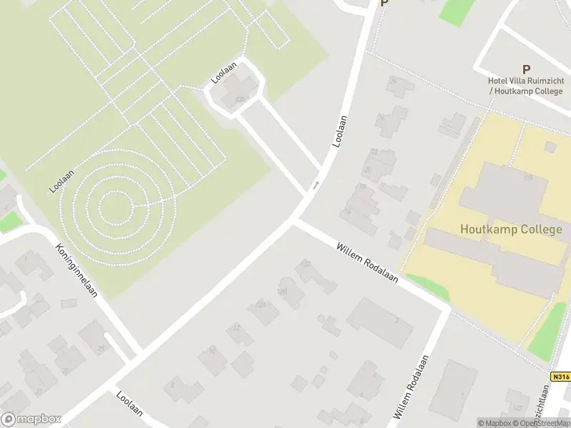 112 melding Overlastmelding Loolaan in Doetinchem